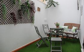El Patio de Ocon